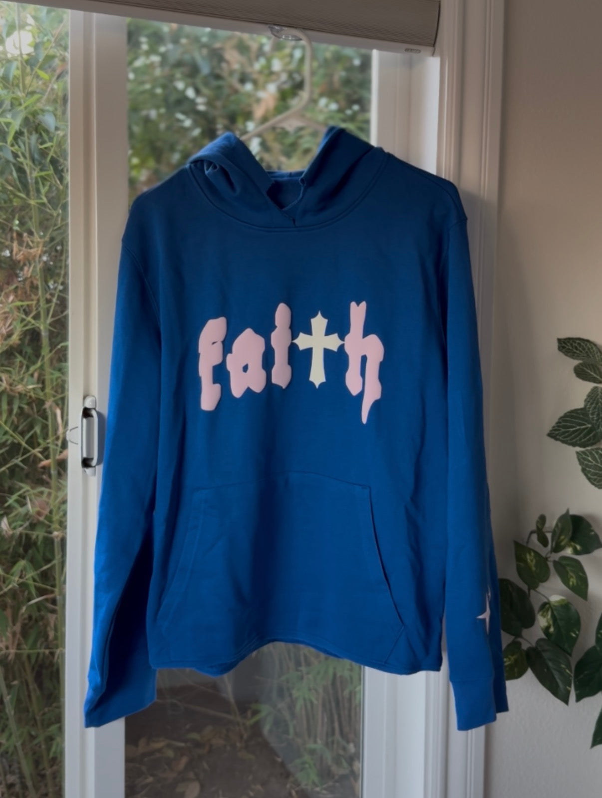 Faith Hoodie