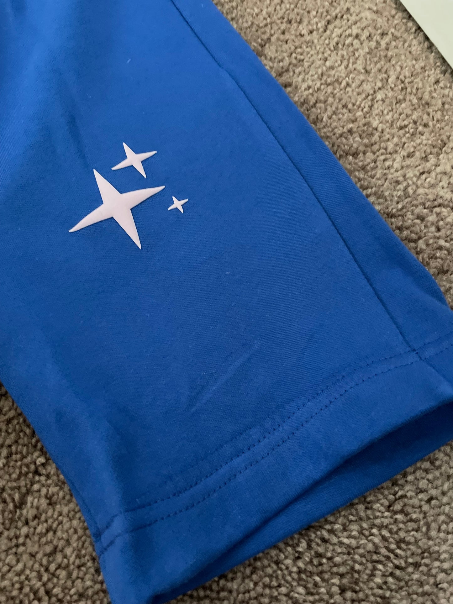 Faith Sweats