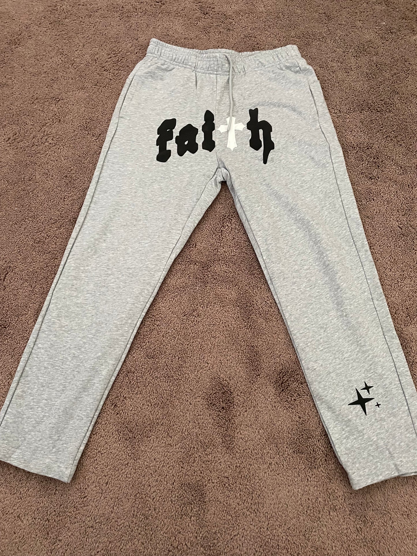 Faith Set
