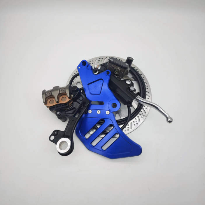 Surron Ultra Bee Rear Brake (Surron LBX, E-ride pro, Talaria X3, Talaria MX3-MX5)