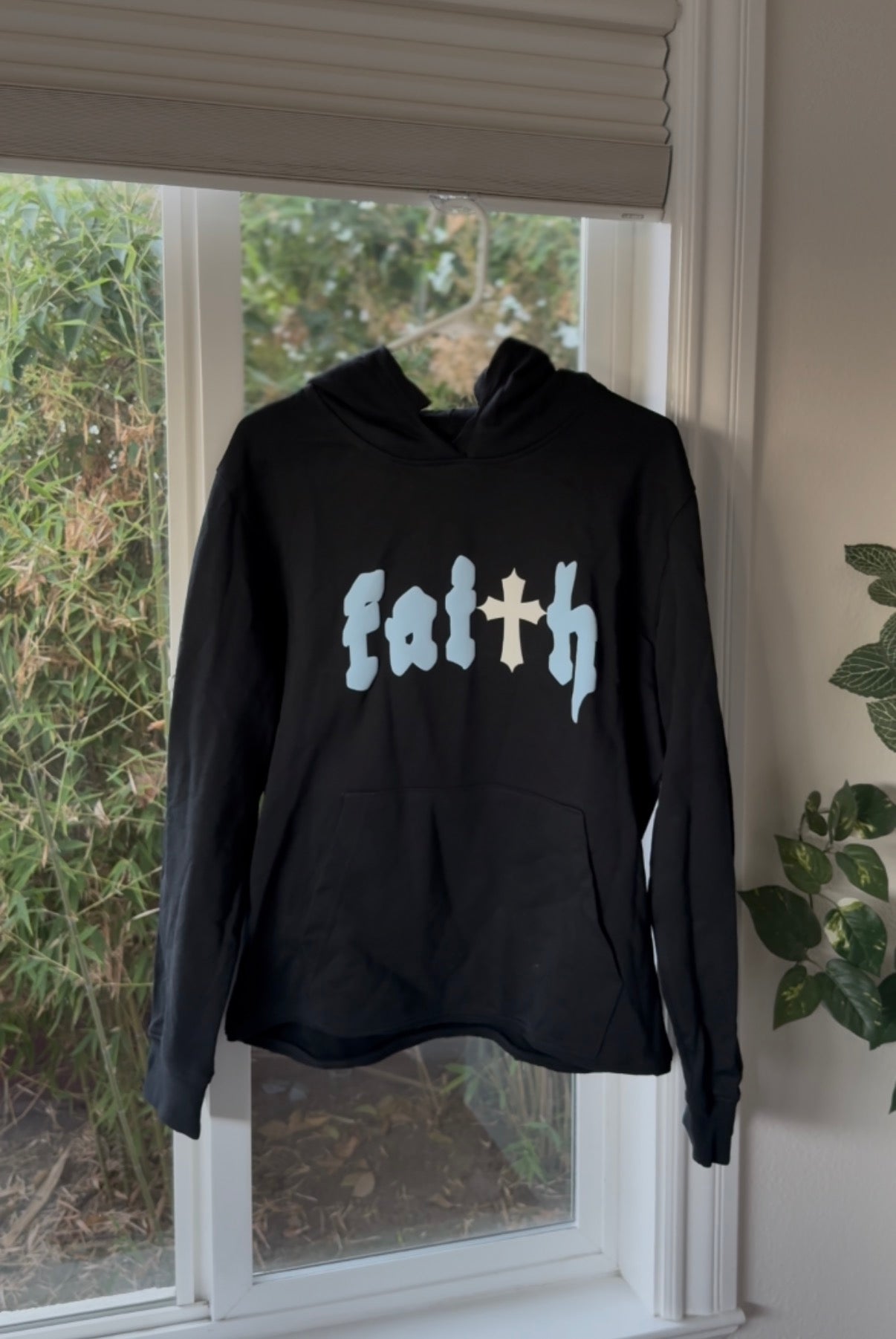 Faith Hoodie