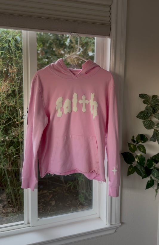 Faith Hoodie