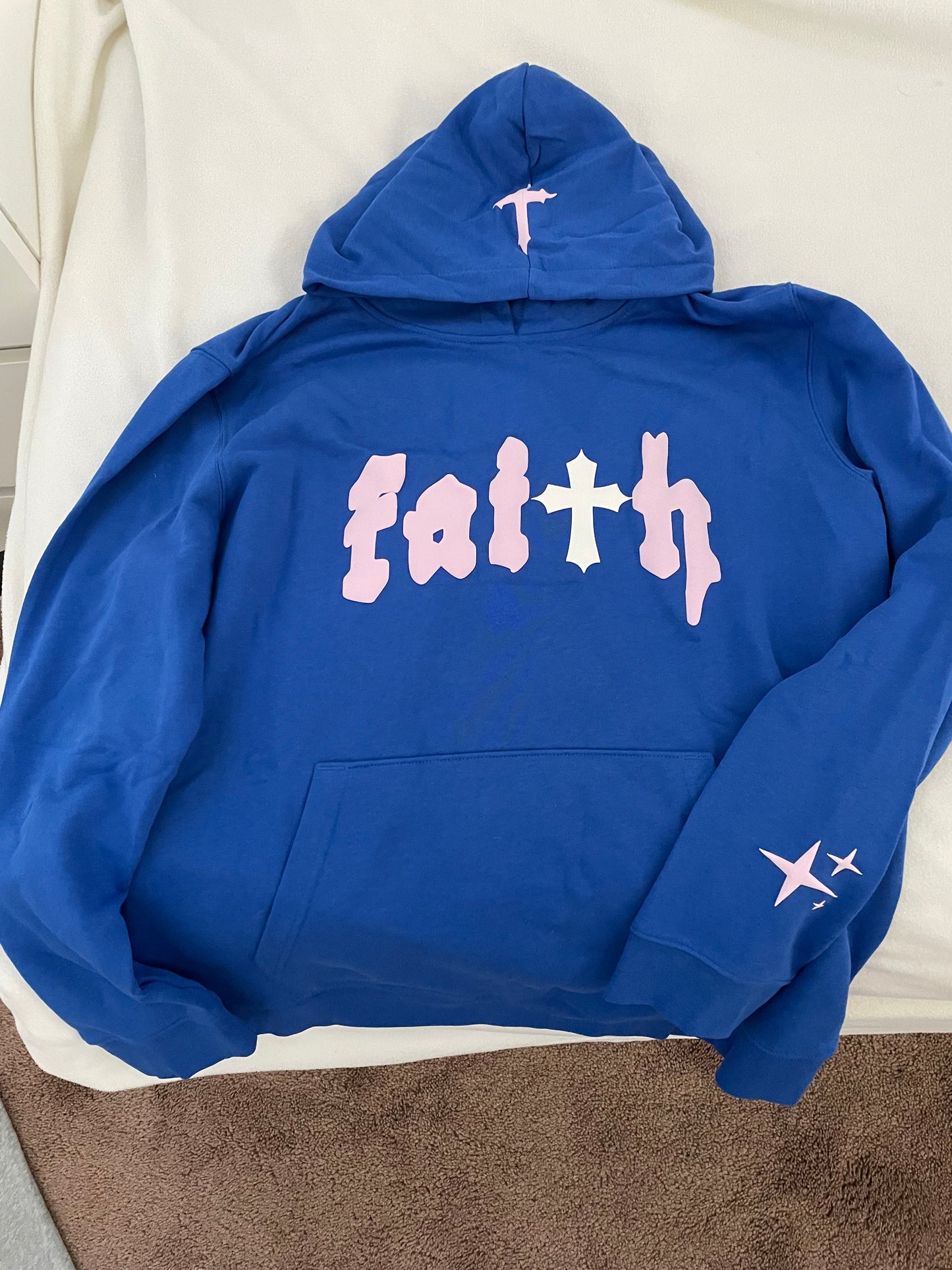 Faith Set