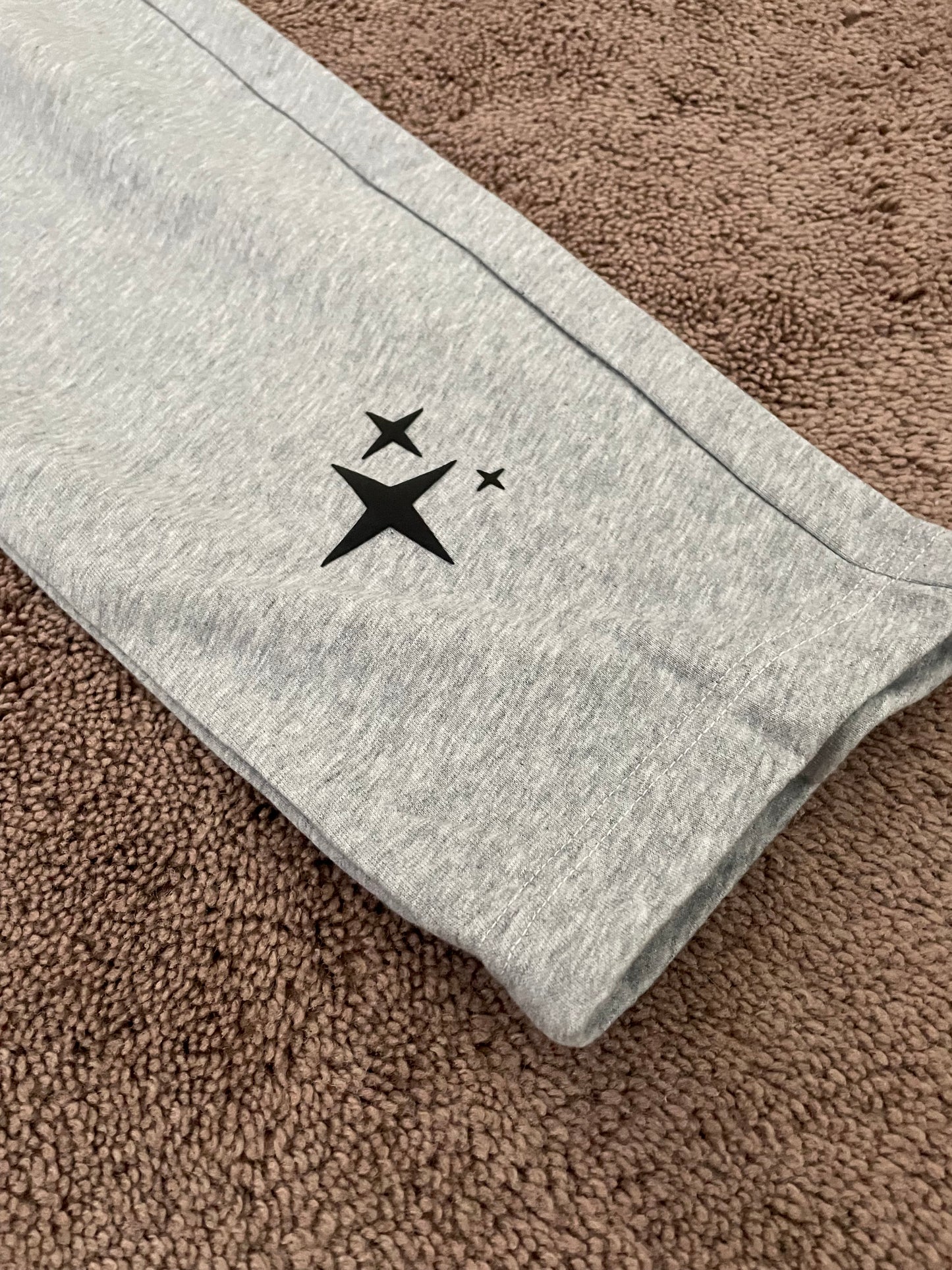 Faith Sweats