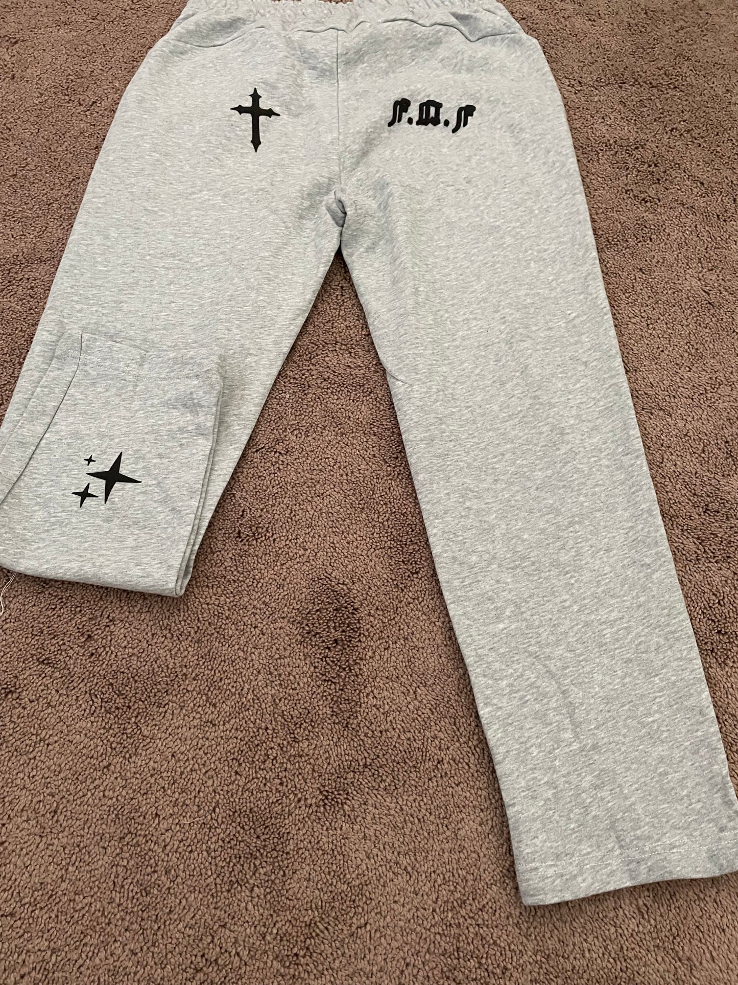 Faith Sweats