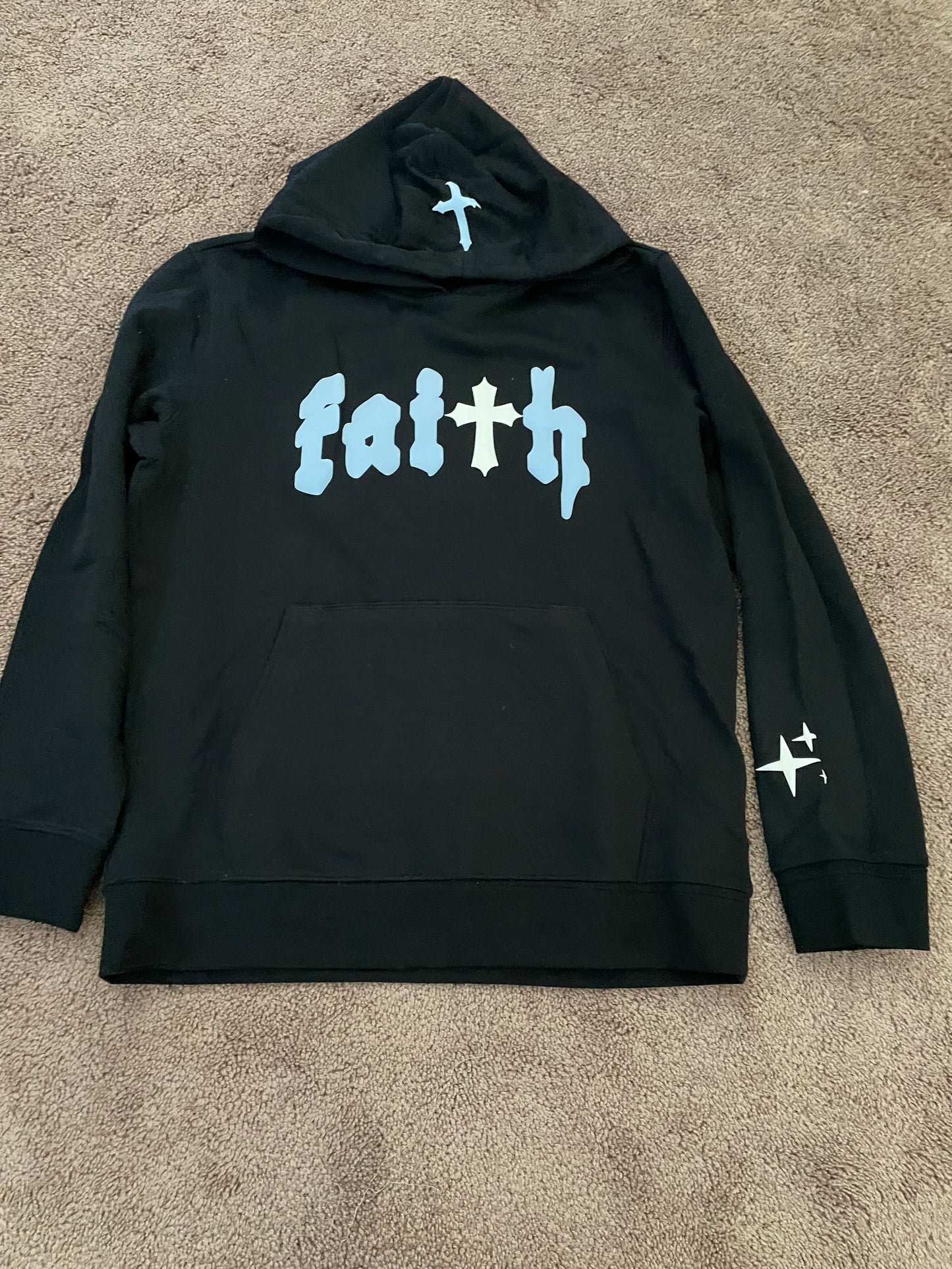 Faith Set