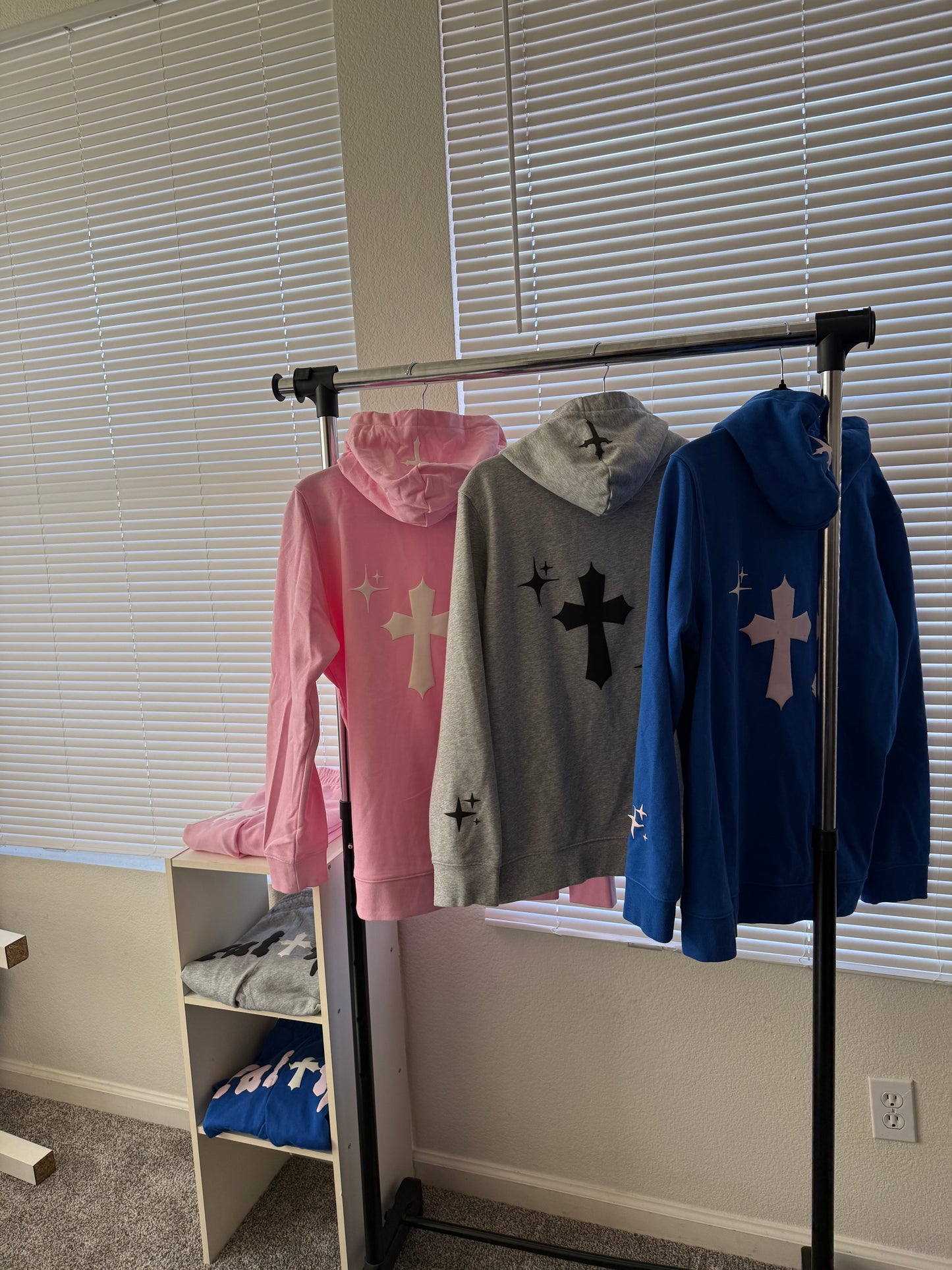 Faith Hoodie