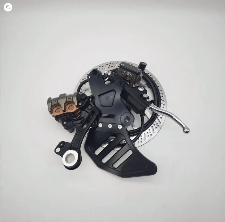 Surron Ultra Bee Rear Brake (Surron LBX, E-ride pro, Talaria X3, Talaria MX3-MX5)