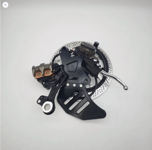 Surron Ultra Bee Rear Brake (Surron LBX, E-ride pro, Talaria X3, Talaria MX3-MX5)
