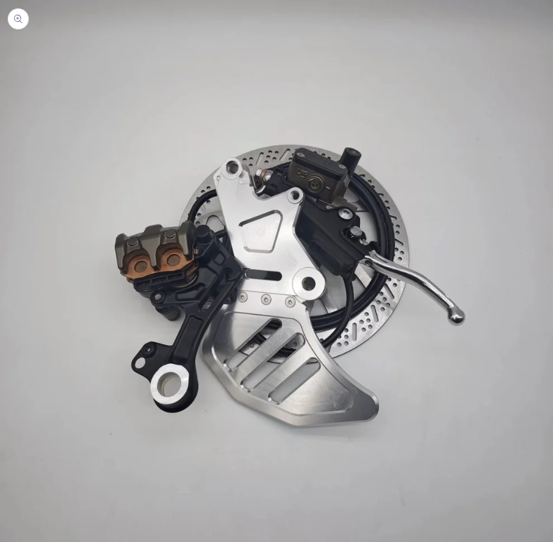 Surron Ultra Bee Rear Brake (Surron LBX, E-ride pro, Talaria X3, Talaria MX3-MX5)
