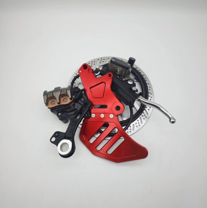 Surron Ultra Bee Rear Brake (Surron LBX, E-ride pro, Talaria X3, Talaria MX3-MX5)