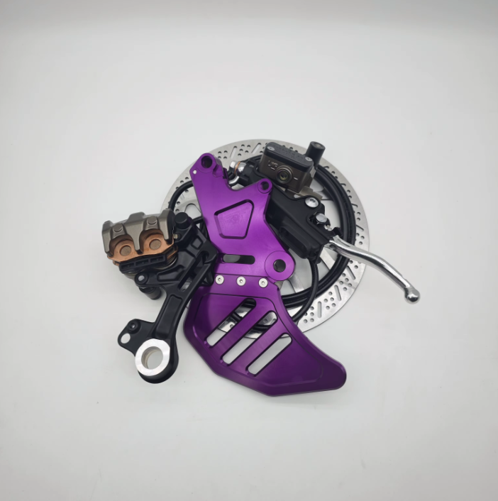Surron Ultra Bee Rear Brake (Surron LBX, E-ride pro, Talaria X3, Talaria MX3-MX5)