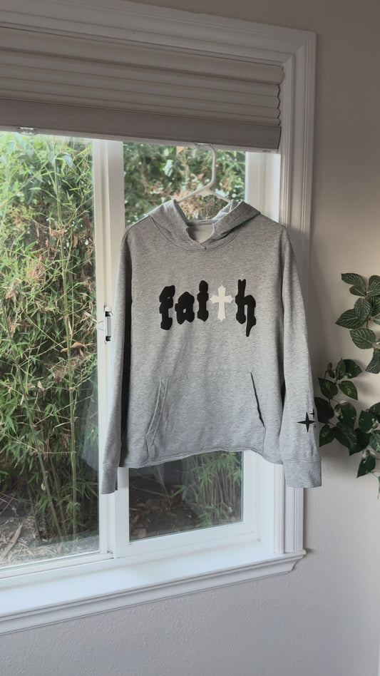 Faith Hoodie